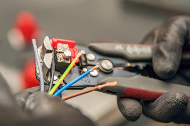 Best Electrical Wiring Services  in Oostburg, WI