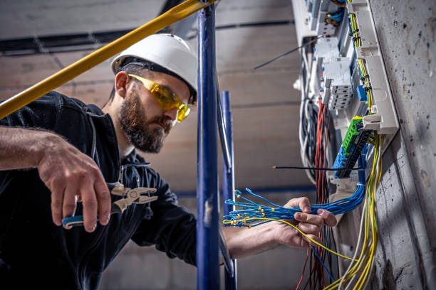 Best Emergency Electrical Repair  in Oostburg, WI