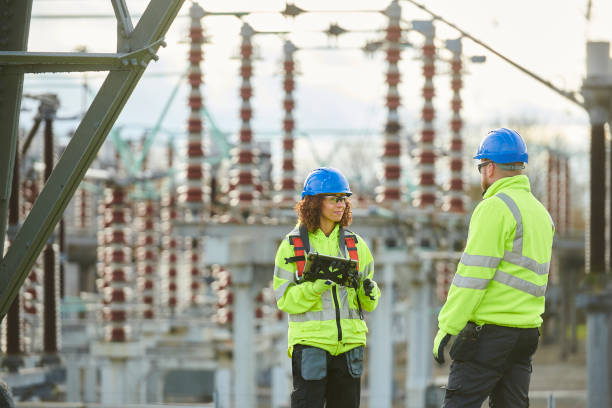 Affordable Electrical Installation in Oostburg, WI