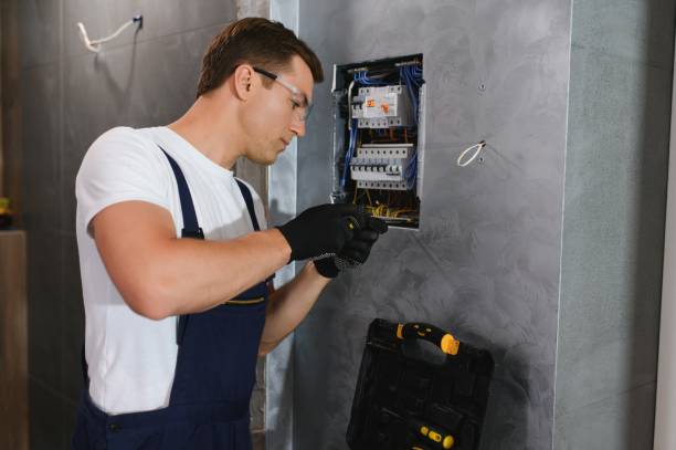 Best Electrician Near Me  in Oostburg, WI