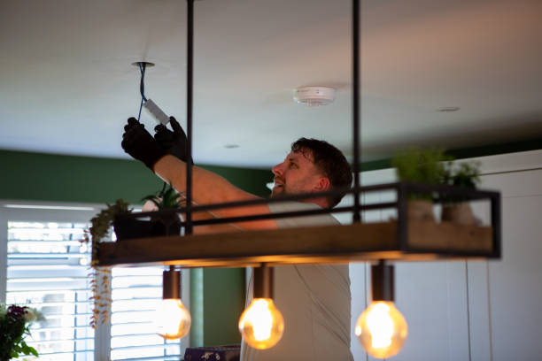 Best Electrical Upgrades for Homes  in Oostburg, WI