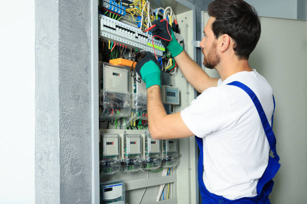 Best Residential Electrician Services  in Oostburg, WI
