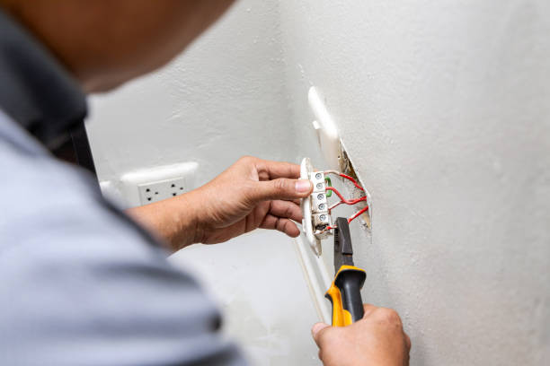 Best Licensed Electrician  in Oostburg, WI