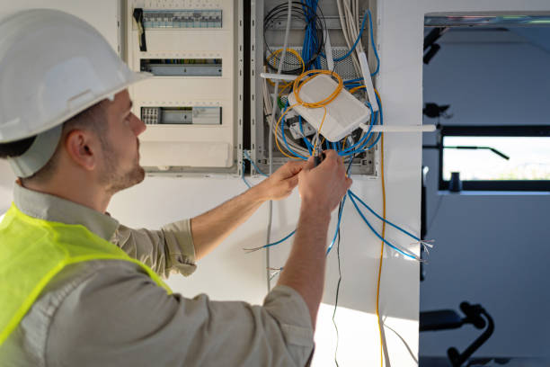 Best Electrician for Home Renovation  in Oostburg, WI